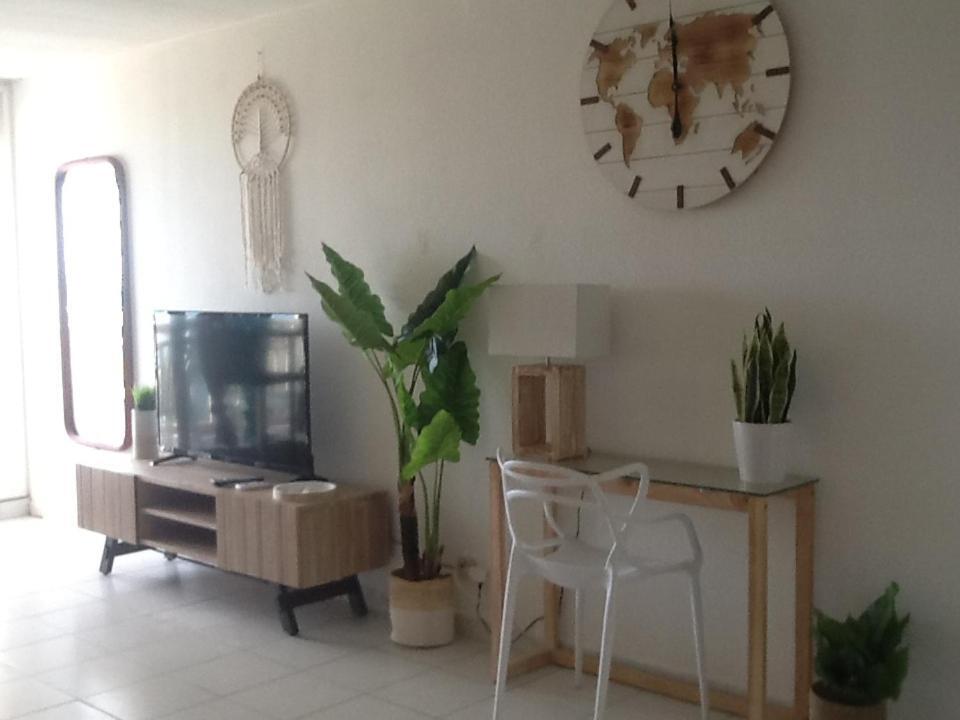 Studio 12 Vue Mer Orient Bay Cul de Sac Exterior photo