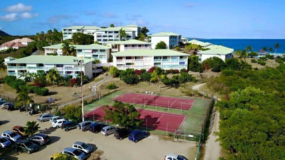 Studio 12 Vue Mer Orient Bay Cul de Sac Exterior photo
