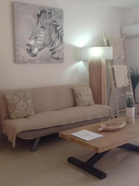 Studio 12 Vue Mer Orient Bay Cul de Sac Exterior photo