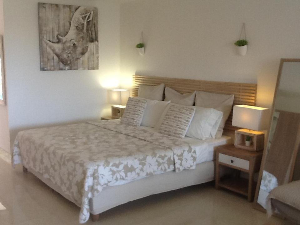 Studio 12 Vue Mer Orient Bay Cul de Sac Exterior photo